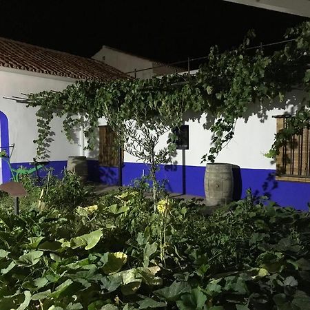 Casa Rural Manchega La Alameda de Cervera Exterior photo